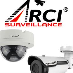 ARCI SOLUTIONS - Hidranti si sisteme desfumare