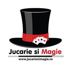 Jucărie şi Magie