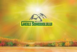GAL Cheile Sohodolului