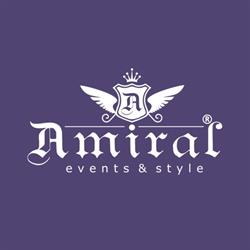 Amiral Events & Style