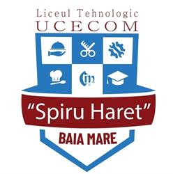 Liceul Ucecom Spiru Haret