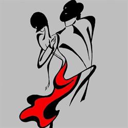 Club Dans Sportiv ALLA DANCE