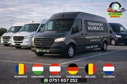 Transport Humaciu