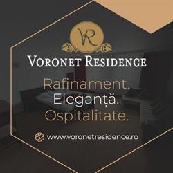 Voroneţ Residence