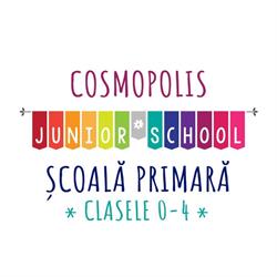 Cosmopolis Great School