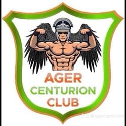 AGER Centurion