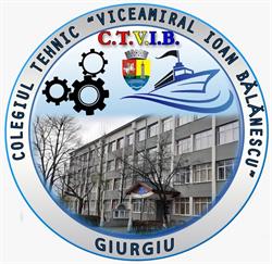 Colegiul Tehnic Viceamiral Ioan Bălănescu Giurgiu