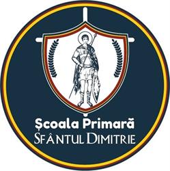 Scoala Primara Sfantul Dimitrie