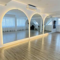 The Studio - Mindful Movement