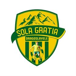 Stadionul "Sola Graţia" Dragoslavele