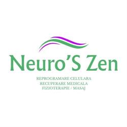 Clinica recuperare medicala fizioterapie - enf kineto şi masaj Neuroszen