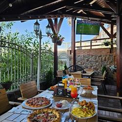 Restaurant LaRocca