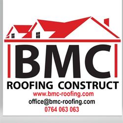 BMC ROOFING CONSTRUCT