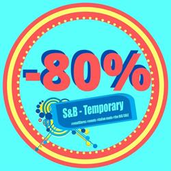 Store&brand Outlet Romania