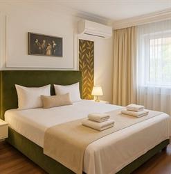 Hotel Royal Plaza Timisoara