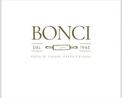 BONCI PIZZA AL TAGLIO