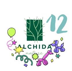 Suplimente alimentare - Alchida