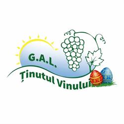 GAL Ţinutul Vinului