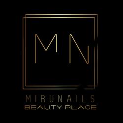 MIRUNAILS BEAUTY PLACE