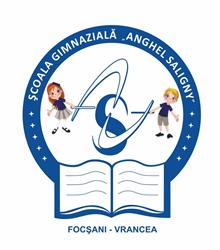 Şcoala gimnazială "Anghel Saligny"