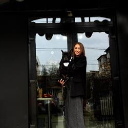 BLACK STORE