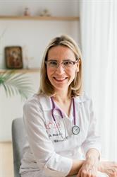 Dr. Mirela Ursu - Medicina de Familie & Medicina Muncii