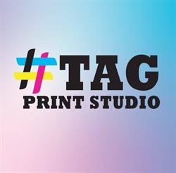 Htag Print Studio