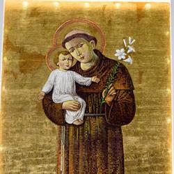 Biserica romano-catolică Sfântul Anton de Padova