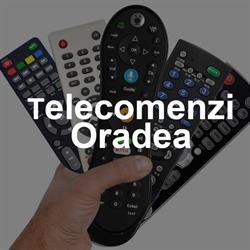 Telecomenzi Oradea
