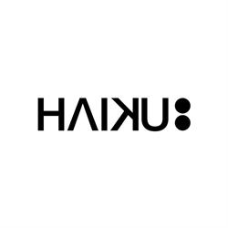 Haiku coffee space