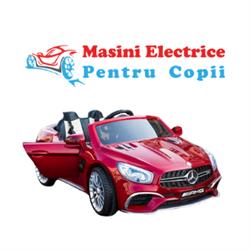 Masini Electrice Copii
