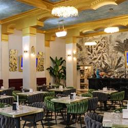 Baccarat Restaurant