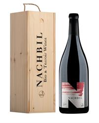 Crama Nachbil Winery