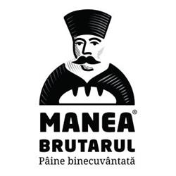 MANEA BRUTARUL