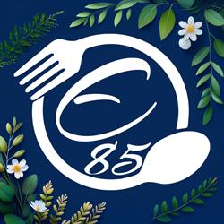 Restaurant E85 "La Ponton"