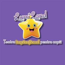 Lumiland- Teatru pentru copii