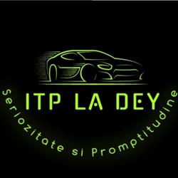 ITP Cluj La Dey Marasti