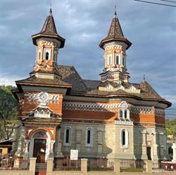 Biserica Naşterea Maicii Domnului