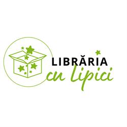 Libraria cu Lipici