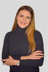 Psiholog Ania Lenghel