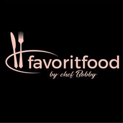 Favorit food