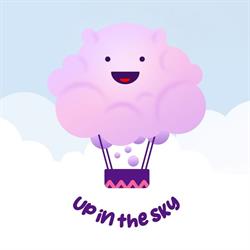 Up