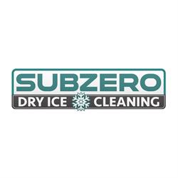 Subzero Dry Ice Cleaning