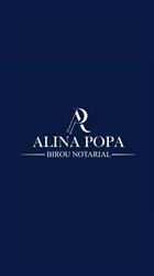 Birou Notarial Alina Popa