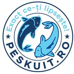 Peskuit.ro