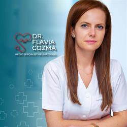 Cabinet Medical Dr. Flavia Cozma