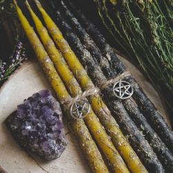 Lumanari-ritual Occult Shop