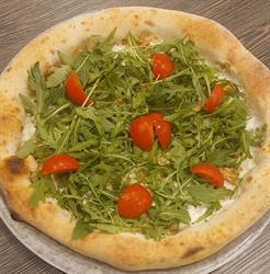 Dor De Pizza