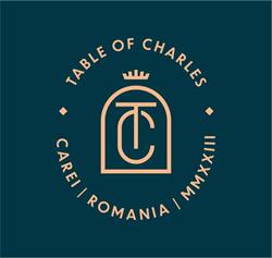 Table of Charles