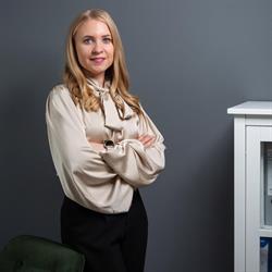 Avocat Ciocan Maior Alexandra